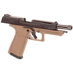 G&G GTB 9 blow back - Dual tone