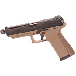 G&G GTB 9 blow back - Dual tone