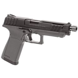 G&G GTB 9 blow back - svart / Gr