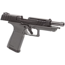 G&G GTB 9 blow back - svart / Gr