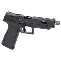 G&G GTB 9 MS blow back - Svart