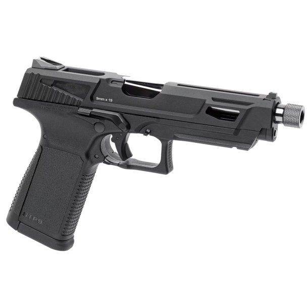 G&G GTB 9 MS blow back - Svart
