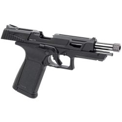 G&G GTB 9 MS blow back - Svart
