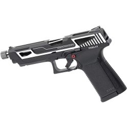 G&G GTB 9 MS blow back - Svart / Silver