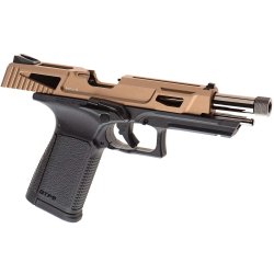 G&G GTB 9 MS blow back - Svart / Beige