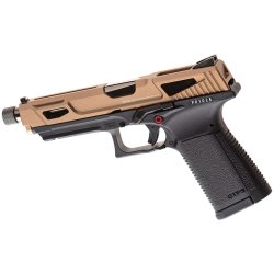 G&G GTB 9 MS blow back - Svart / Beige