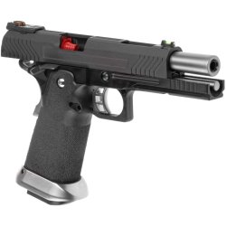 Aw Custom HX1102 helmetall - Blow Back