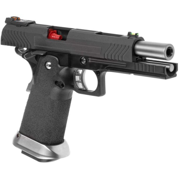 Aw Custom HX1102 helmetall - Blow Back