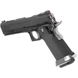 Aw Custom HX1102 helmetall - Blow Back