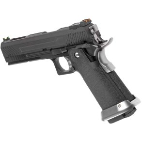 Aw Custom HX1102 helmetall - Blow Back