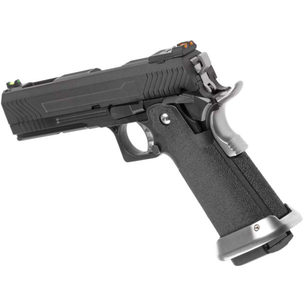 Aw Custom HX1102 helmetall - Blow Back