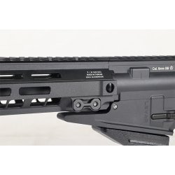 LEVAR-15 Gasdrevet Lever Action Airsoft Riffel