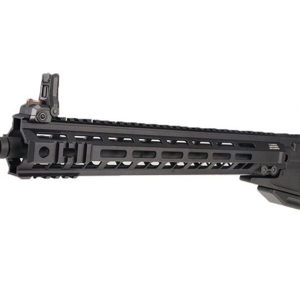 LEVAR-15 Gasdrevet Lever Action Airsoft Riffel