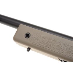 Cyma M700 M40A3 sniper - Tan