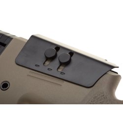 Cyma M700 M40A3 sniper - Tan