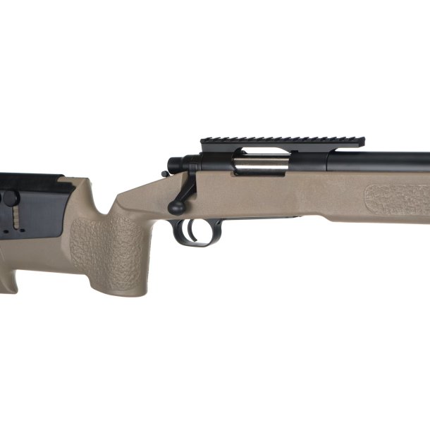 Cyma M700 M40A3 sniper - Tan