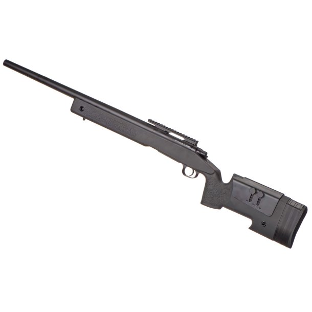 Cyma M700 M40A3 sniper - Black