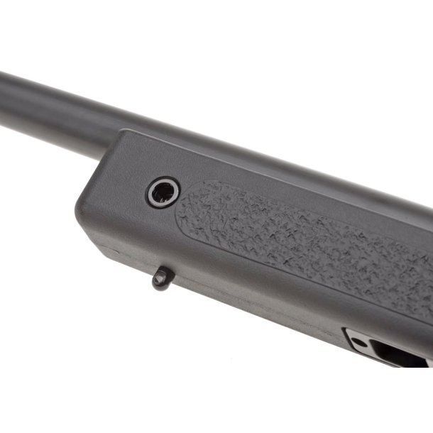 Cyma M700 M40A3 sniper - Svart