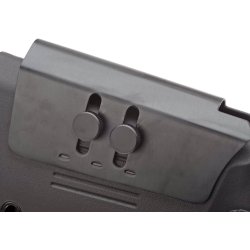 Cyma M700 M40A3 sniper - Svart