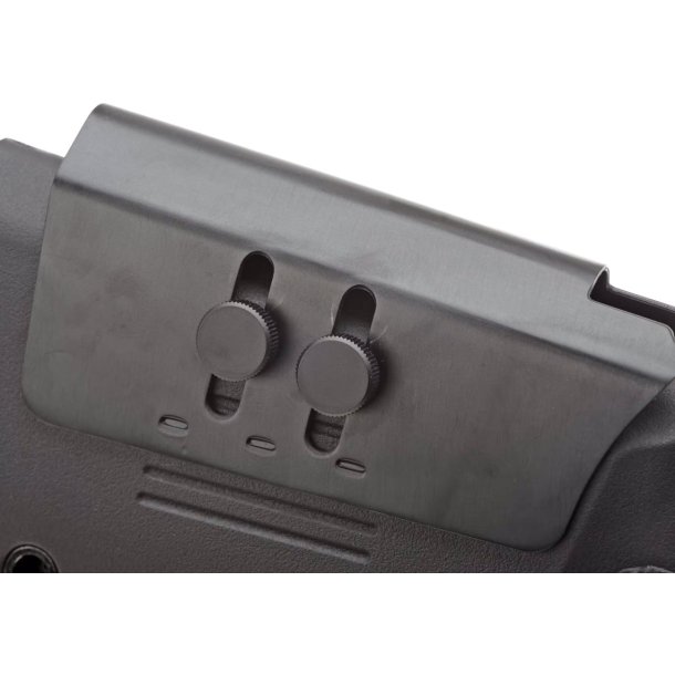 Cyma M700 M40A3 sniper - Svart