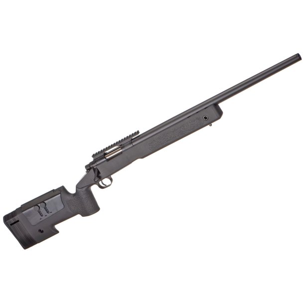 Cyma M700 M40A3 sniper - Svart