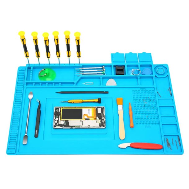 Mekker TILBUD kombis�t - V�rkt�j &amp; M�tte