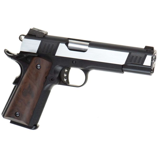 Aw Custom NE3003 helmetall - Blow Back