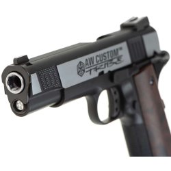 Aw Custom NE3003 helmetall - Blow Back