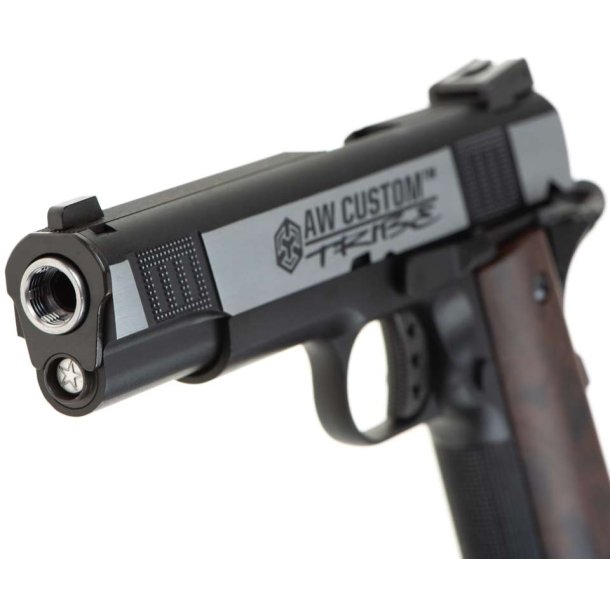 Aw Custom NE3003 helmetall - Blow Back