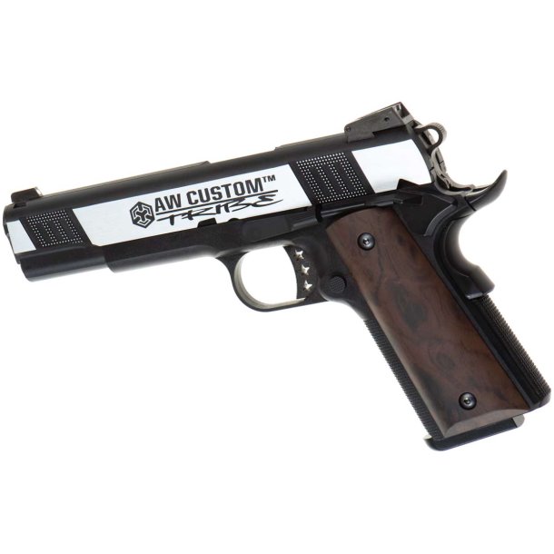 Aw Custom NE3003 helmetall - Blow Back