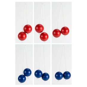 Stigegolf Kuglest i Tr