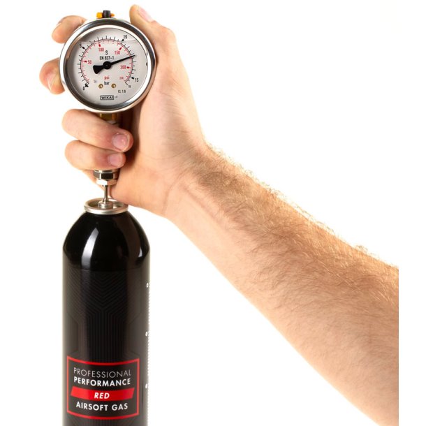 Nimrod professional performance RED gas - 500 ml