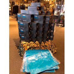 Mekker TILBUD kombis�t - V�rkt�j &amp; M�tte