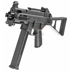 Heckler &amp; Koch - UMP