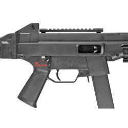 Heckler &amp; Koch - UMP