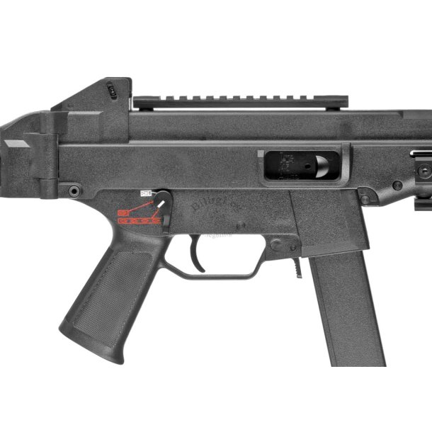 Heckler &amp; Koch - UMP