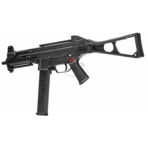 Heckler & Koch - UMP