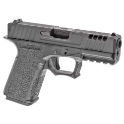 Aw Custom VX9100 - Bls tillbaka