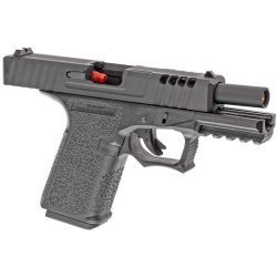 Aw Custom VX9100 - Bls tillbaka