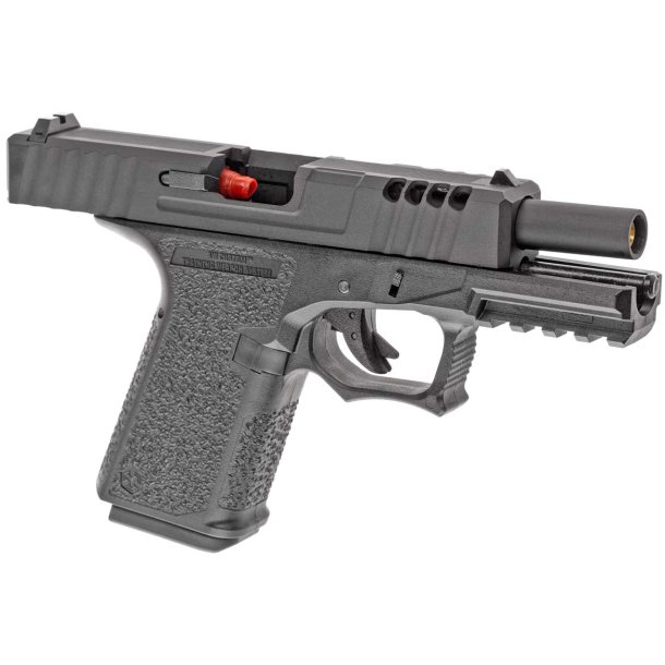 Aw Custom VX9100 - Bls tillbaka