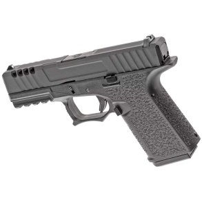 Aw Custom VX9100 - Bls tillbaka