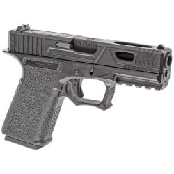 Aw Custom VX9300 - Bls tillbaka