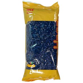 Hama midi prlor 205-116 6000 st - Midnattsbl
