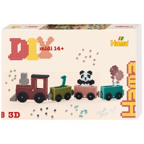 Hama midi prltg - 6000 prlor