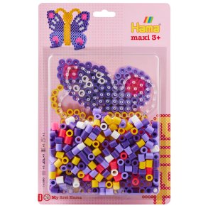 Hama fjrils-maxiprlset - 250 prlor