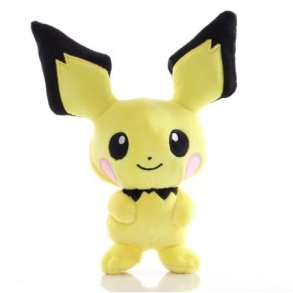 Pokmon Bamse - Pichu