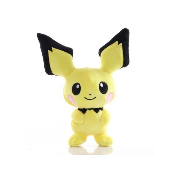 Pokmon Bamse - Pichu