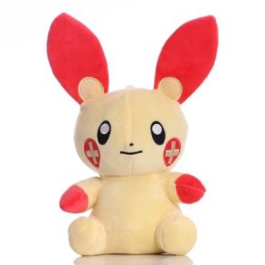 Pokmon Bamse - Pluse