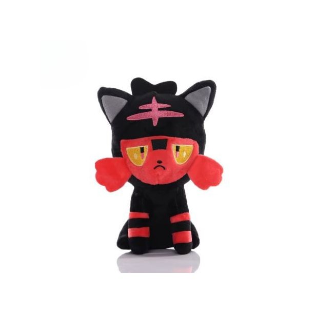 Pokmon Bamse - Litten