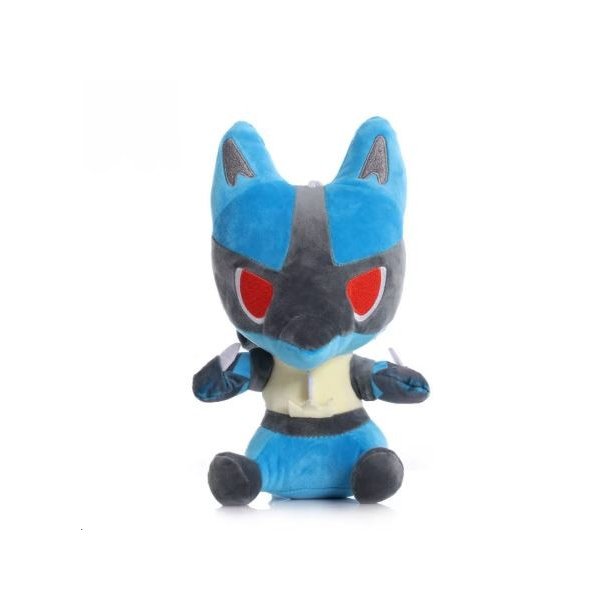 Pokmon Bamse - Riolu